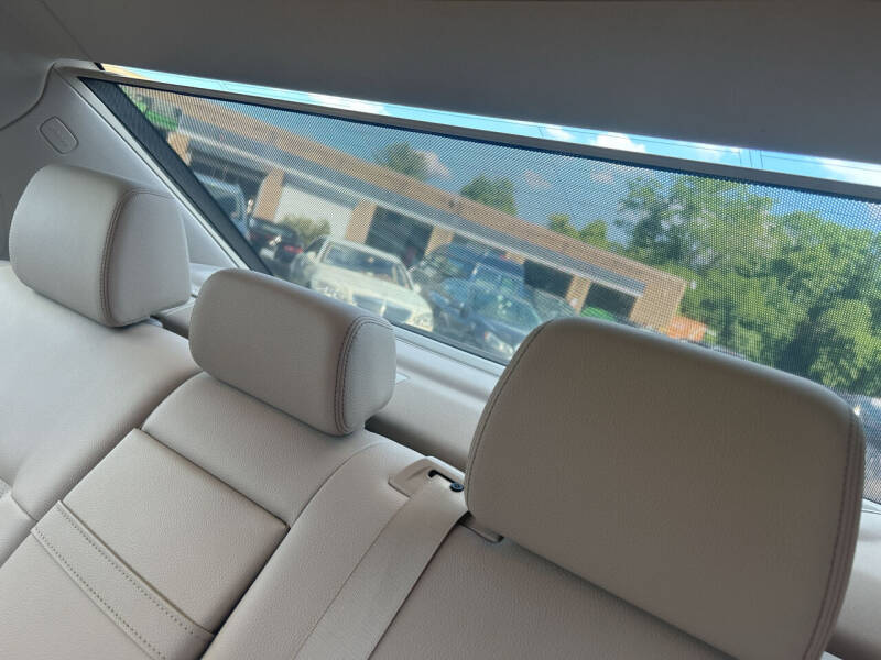 2016 Mercedes-Benz E-Class E 350 4MATIC