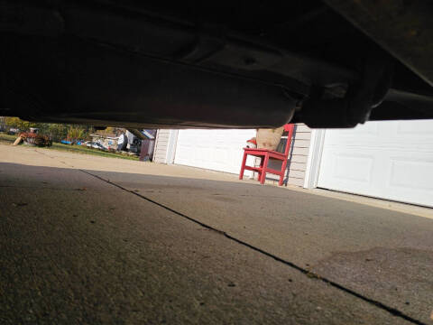 1961 Ford Thunderbird