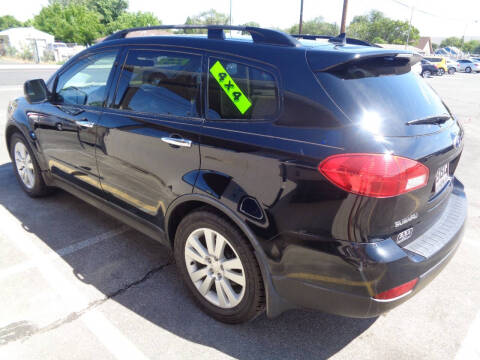 2009 Subaru Tribeca Ltd. 5-Pass.