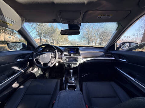 2013 Honda Crosstour EX-L w/Navi