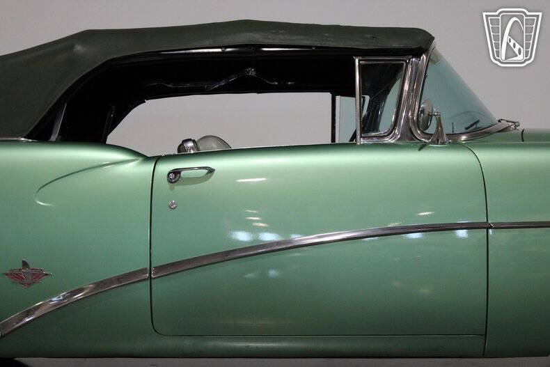1954 Buick Skylark