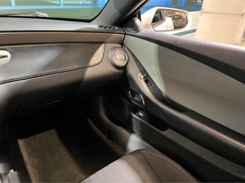 2014 Chevrolet Camaro LS