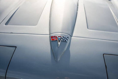 1964 Chevrolet Corvette