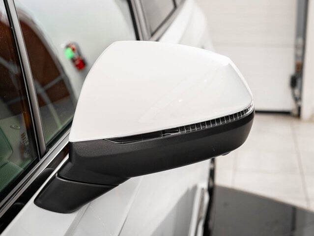 2026 Audi Q7 quattro Premium Plus 55 TFSI