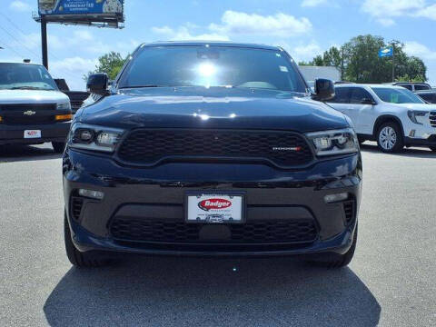 2023 Dodge Durango GT Plus