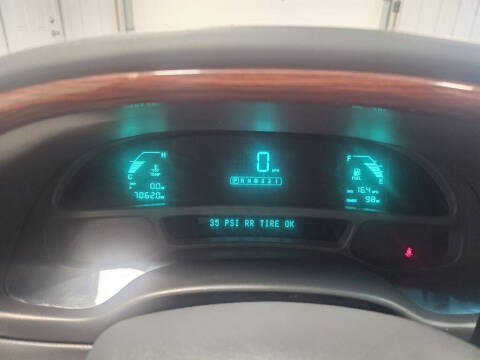 2005 Cadillac DeVille