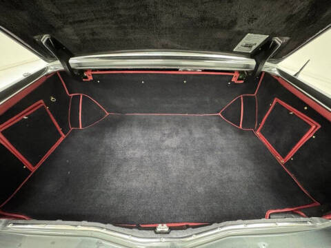 1988 Rolls-Royce Silver Spur