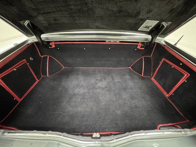 1988 Rolls-Royce Silver Spur