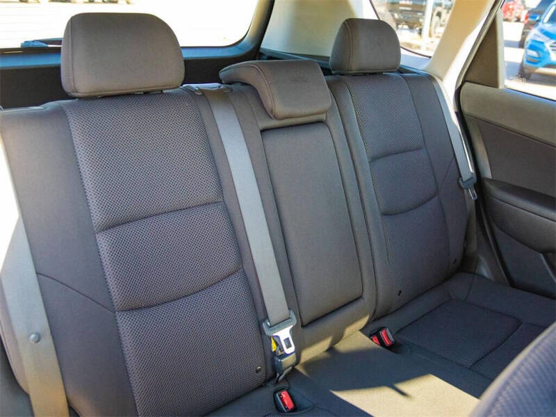 2012 Hyundai Elantra Touring GLS