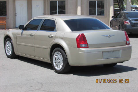 2006 Chrysler 300
