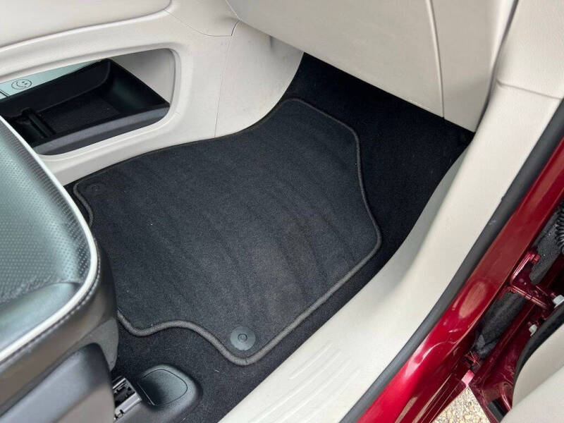 2021 Chrysler Pacifica Limited