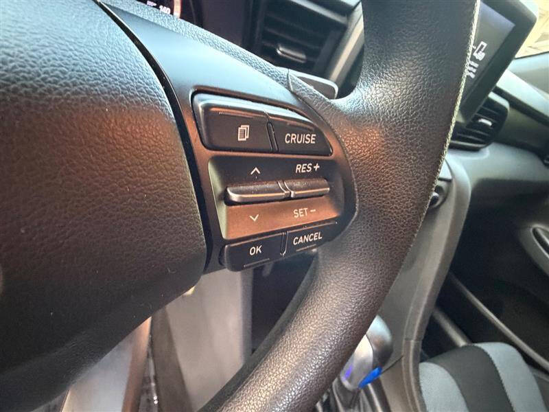 2019 Hyundai Veloster
