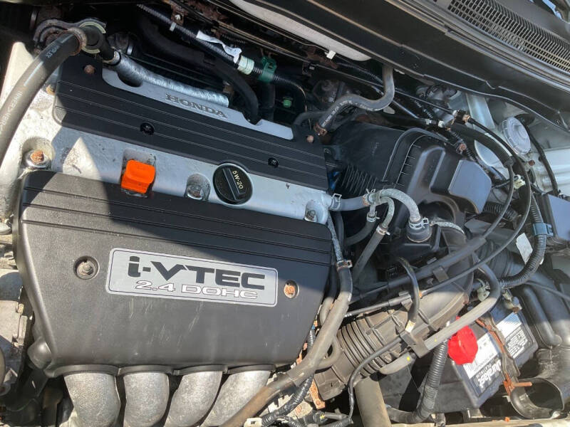 2004 Honda Element EX
