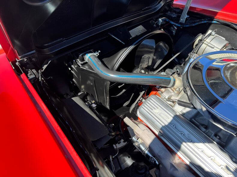 1965 Chevrolet Corvette