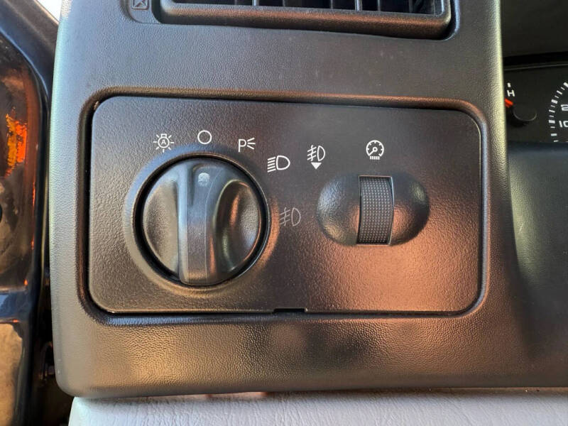 2004 Ford F-350 Super Duty