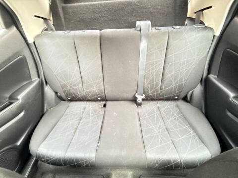 2012 Mazda MAZDA2 Sport