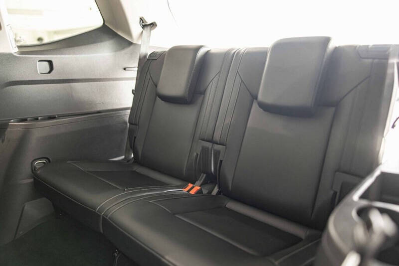 2019 Volkswagen Atlas V6 SEL R-Line 4Motion