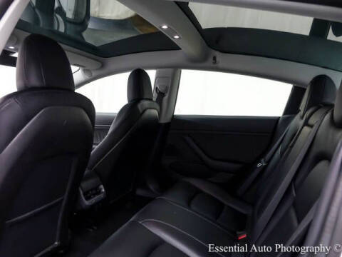 2019 Tesla Model 3 Performance