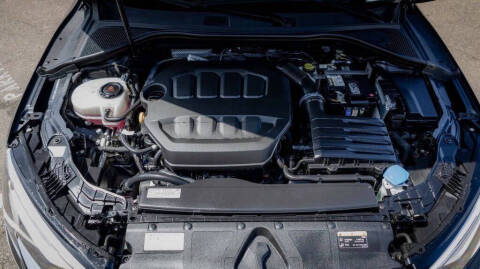 2023 Audi A3 Premium 40 TFSI