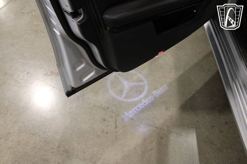 2010 Mercedes-Benz E-Class