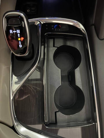 2021 Buick Enclave Premium