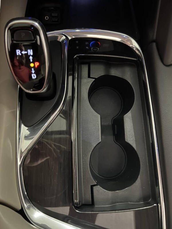 2021 Buick Enclave Premium