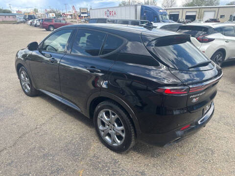 2024 Dodge Hornet R/T