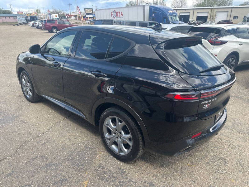 2024 Dodge Hornet R/T