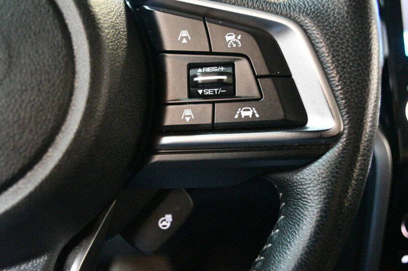 2020 Subaru Ascent Limited 7-Passenger