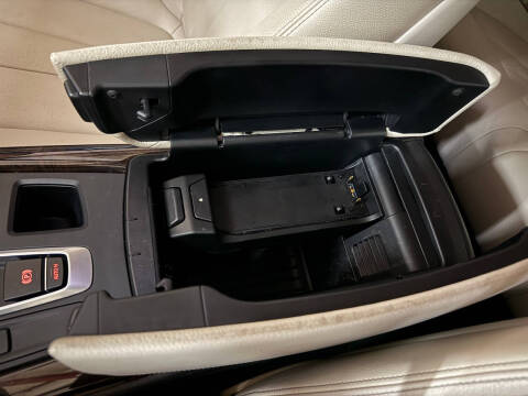 2014 BMW X5 sDrive35i