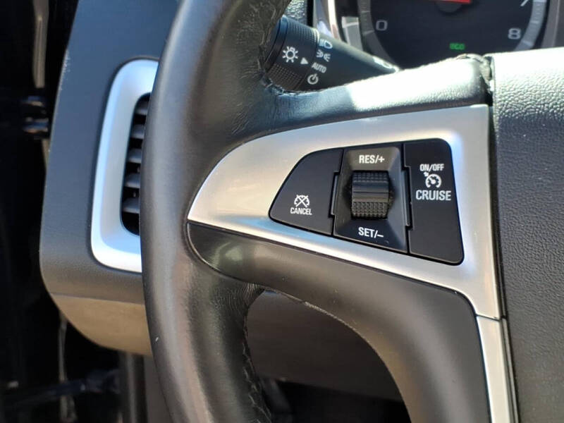 2016 GMC Terrain SLE-2