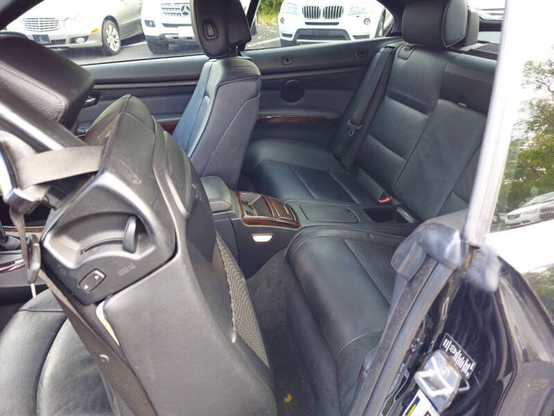 2011 BMW 3 Series 328i