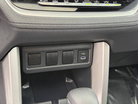 2024 Toyota Corolla Cross Hybrid