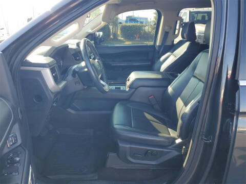 2023 Ford Expedition XLT