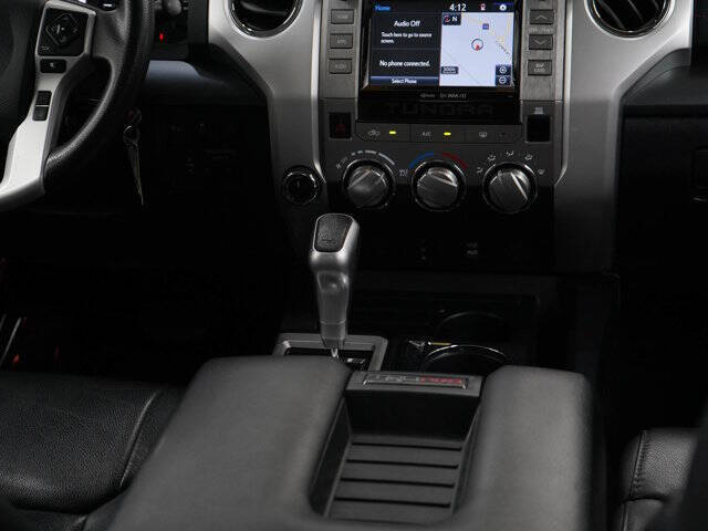 2019 Toyota Tundra TRD Pro