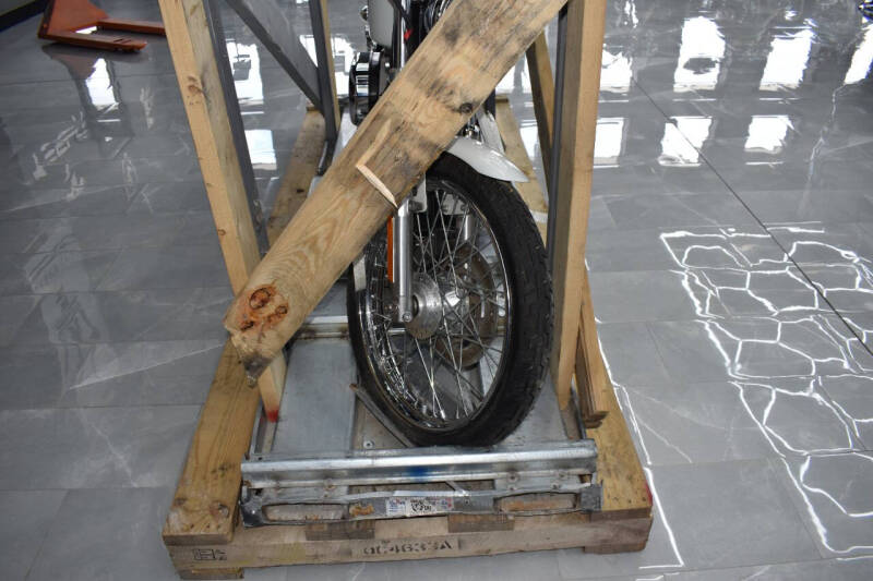 2003 Harley-Davidson XL883C