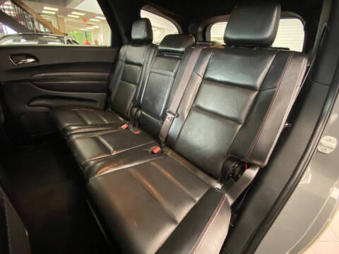 2022 Dodge Durango R/T Plus