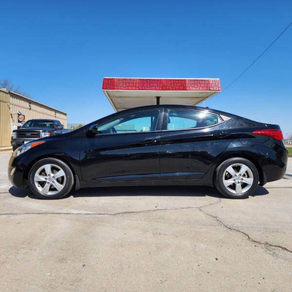 Dakota Auto Inc in Dakota City, NE