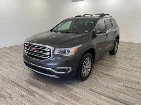 2019 GMC Acadia for sale at Travers Autoplex Thomas Chudy in Saint Peters MO