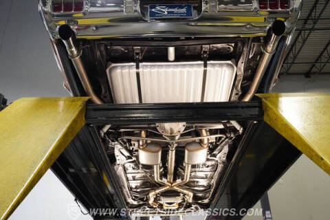 1972 Oldsmobile Cutlass