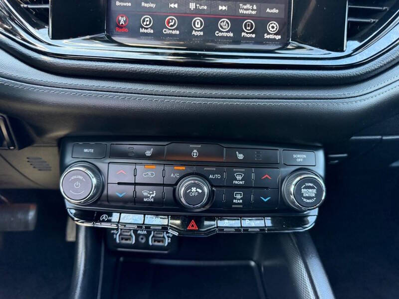 2022 Dodge Durango GT