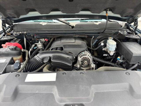 2009 Chevrolet Silverado 1500