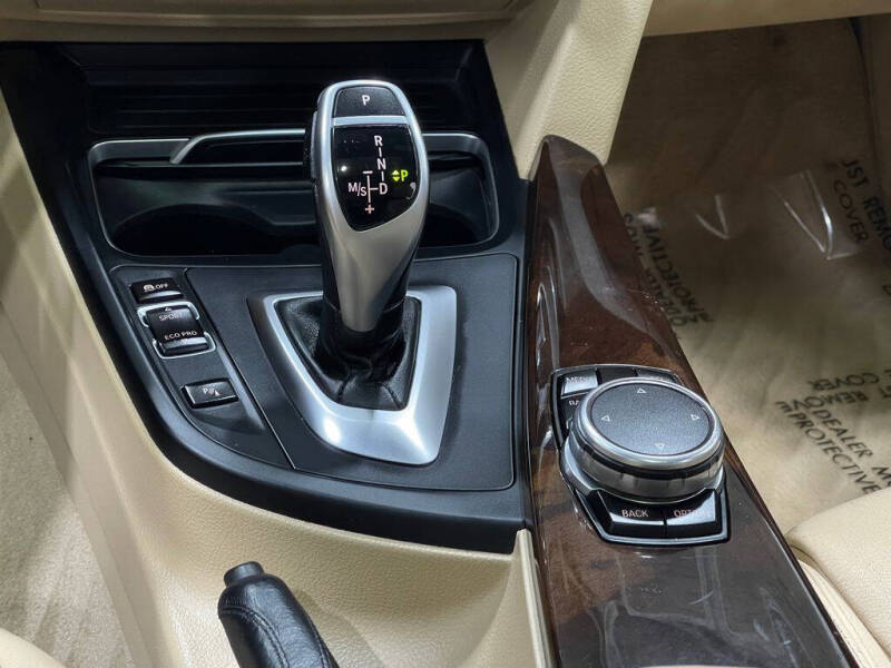 2016 BMW 4 Series 428i Gran Coupe