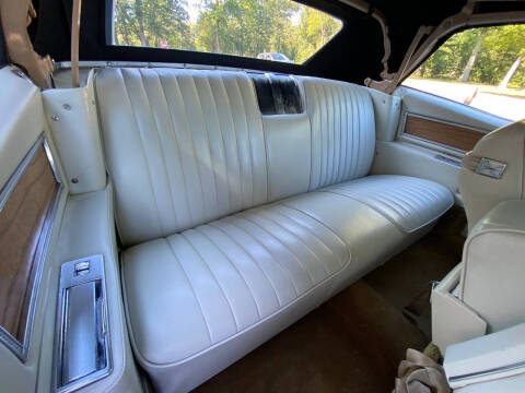 1968 Cadillac DeVille