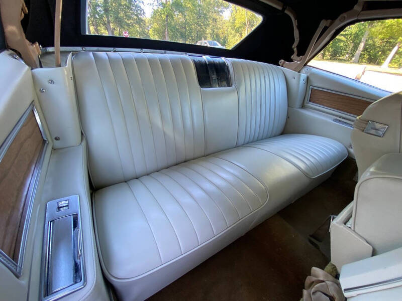 1968 Cadillac DeVille