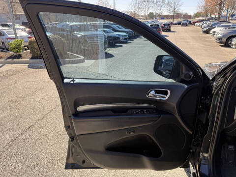 2014 Dodge Durango R/T