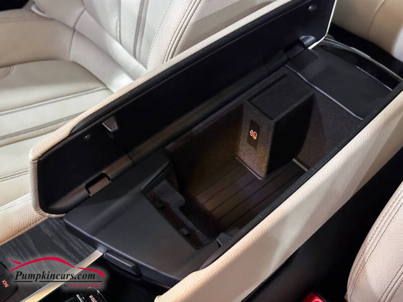 2023 BMW 5 Series 530i xDrive