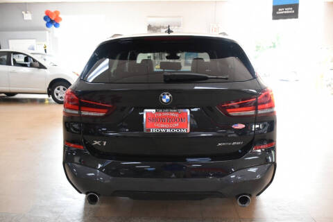 2020 BMW X1 xDrive28i