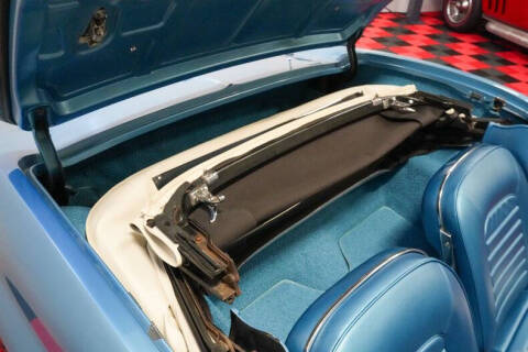 1966 Chevrolet Corvette