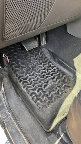 2014 Jeep Wrangler Unlimited